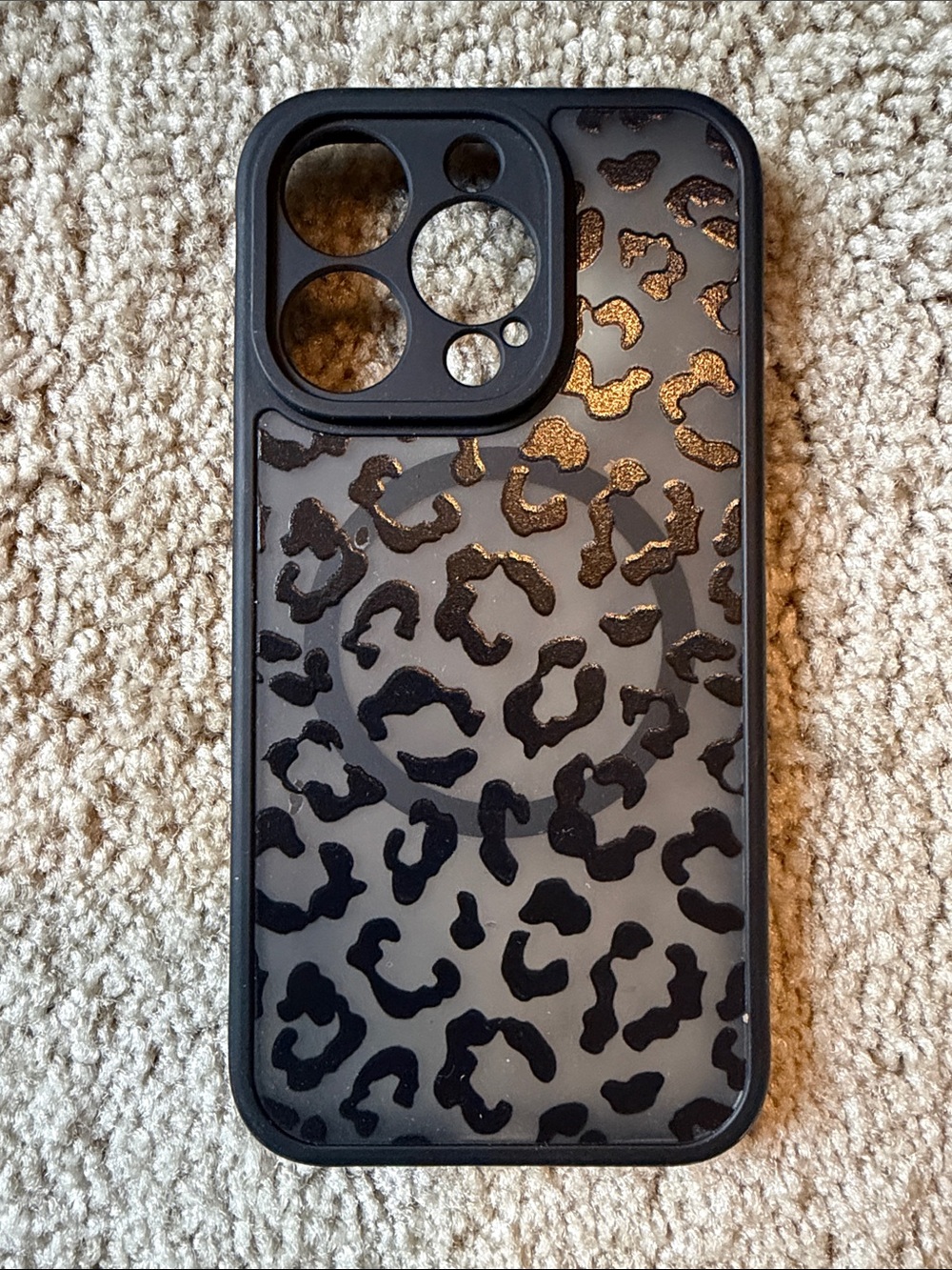 CASE-MATE Pink & Mixed Pattern iPhone Case Collection - Picture 2 of 10